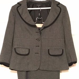 Nine West Suit Size 12